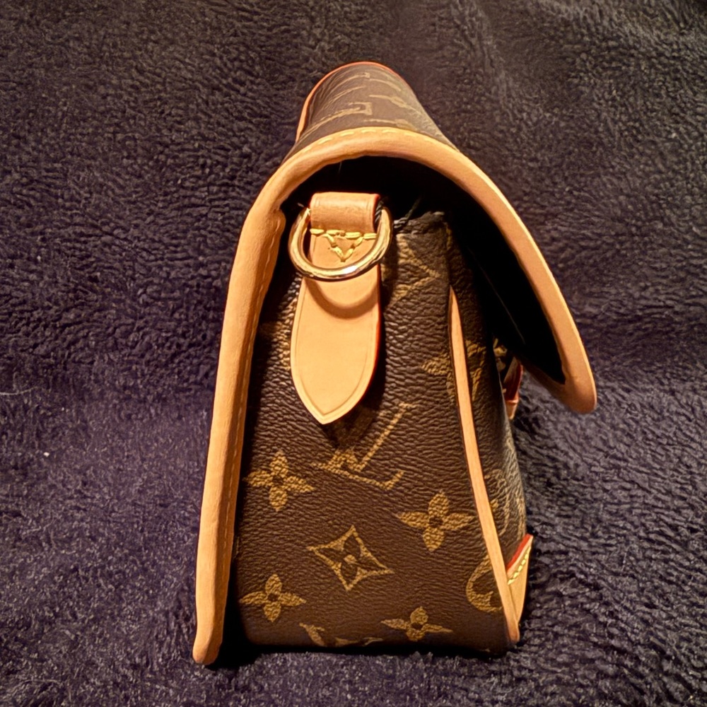 Louis Vuitton Monogram Diane - Picture 8 of 16